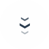 Scroll down indicator